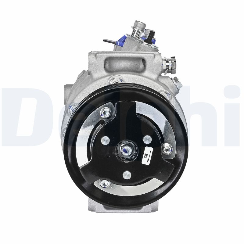 DELPHI Kompressor, klimaanlæg cs20647 for VW