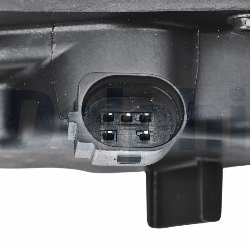 DELPHI EGR-ventil eg1075712b1 for VW AUDI