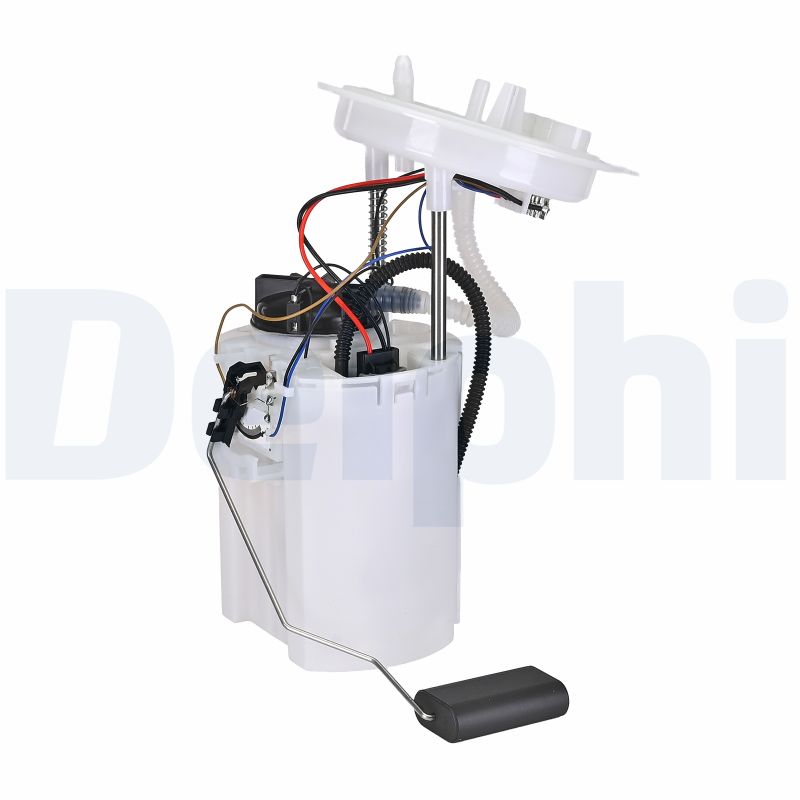 DELPHI Brændstoftilførselsmodul fg276212b1 for VW SKODA