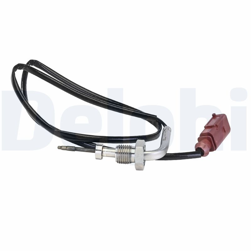 DELPHI Sensor, udstødningsgastemperatur ts3037612b1 for VW