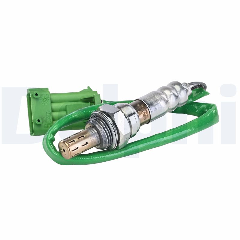 DELPHI Lambdasonde es2107012b1 for PEUGEOT CITROËN