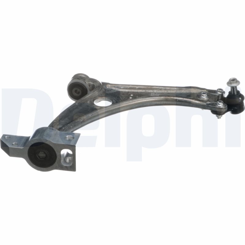 DELPHI Bærearm, hjulophæng tc3712 nede for VW