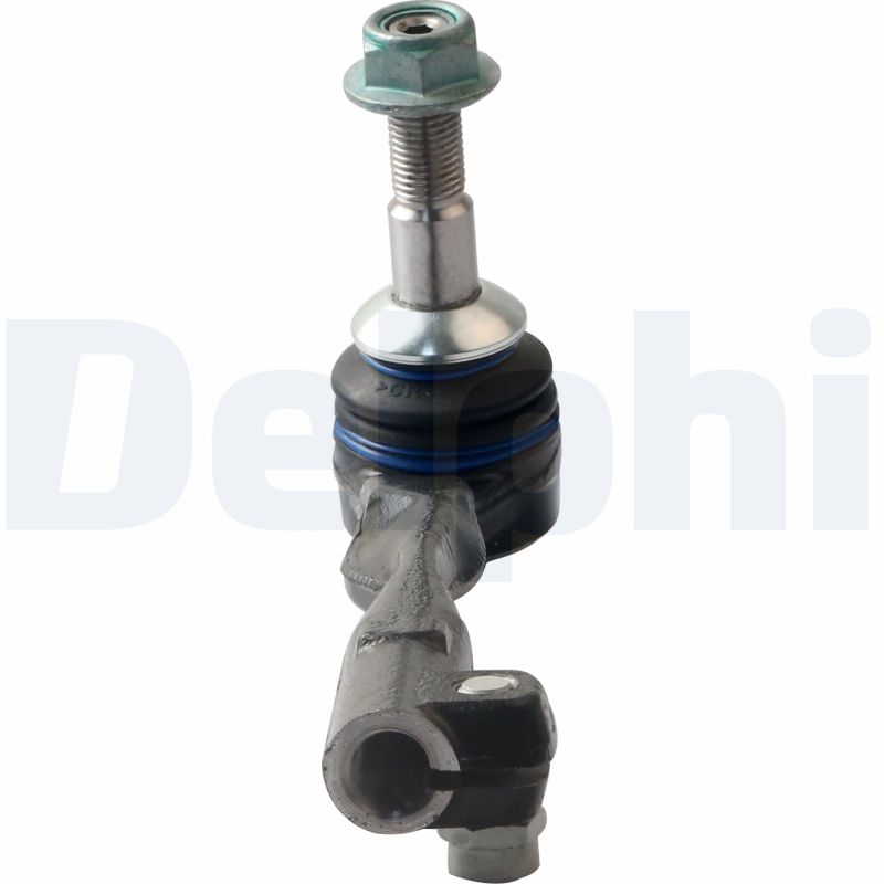 DELPHI Sporstangkugle ta3449 venstre foraksel for BMW