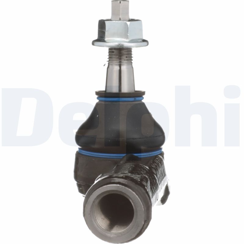DELPHI Sporstangkugle TA3366 højre foraksel for KIA HYUNDAI