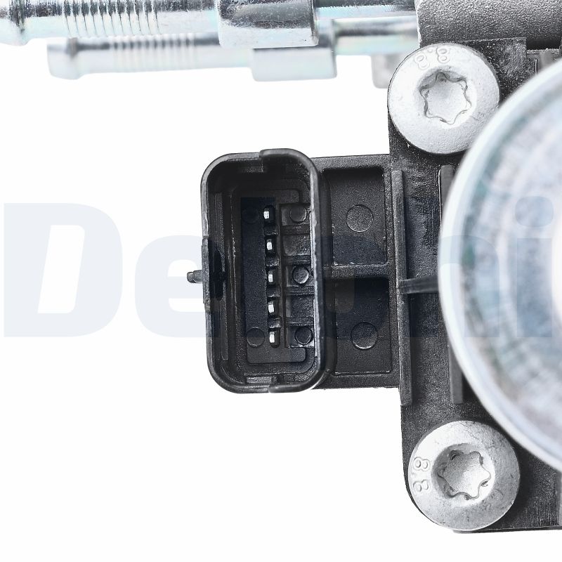 DELPHI EGR-ventil eg1074912b1 for VAUXHALL TOYOTA
