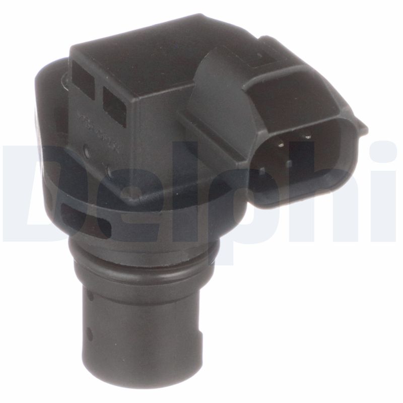DELPHI Sensor, knastakselposition ss11350 for PEUGEOT MITSUBISHI
