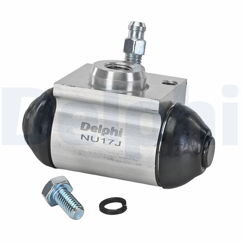 DELPHI Hjulbremsecylinder lw90241 for DACIA