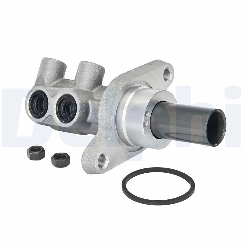 DELPHI Hovedbremsecylinder lm80794 for FORD
