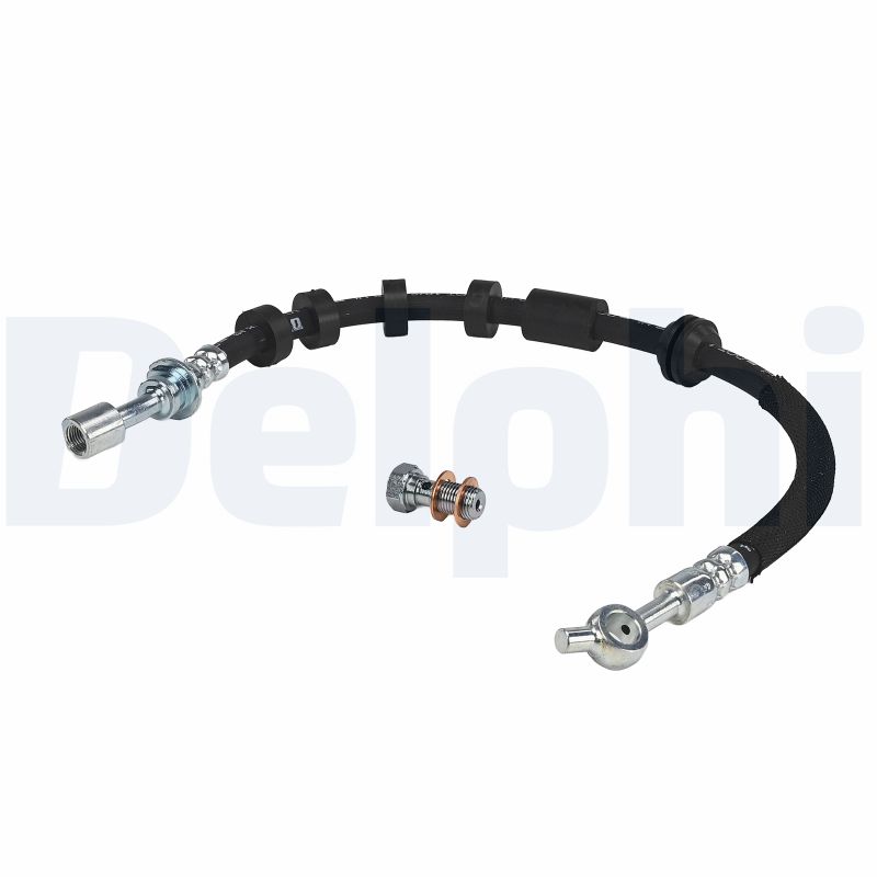 DELPHI Bremseslange lh7972 for LAND ROVER
