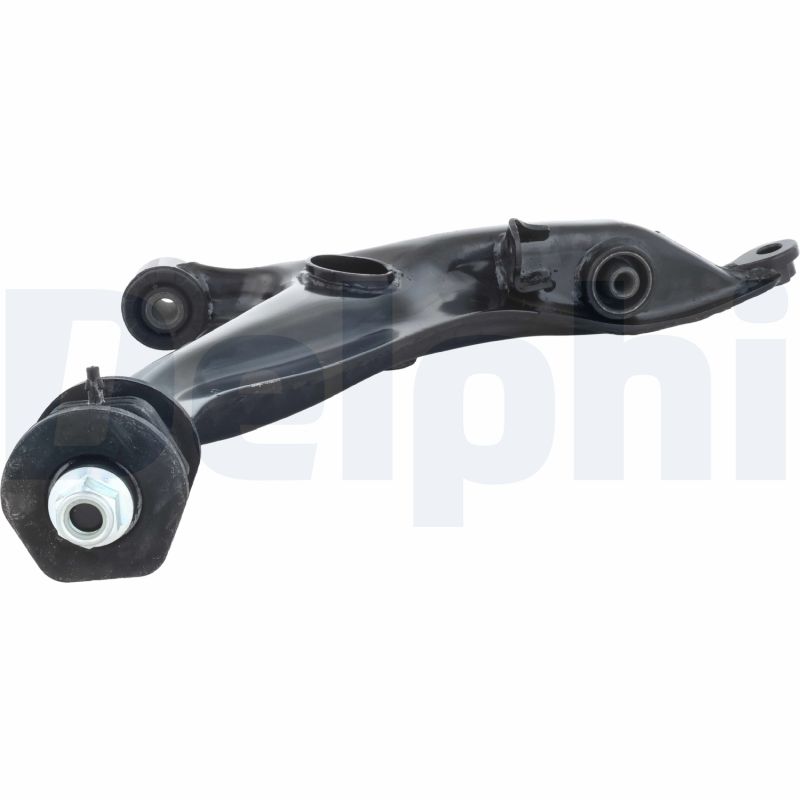DELPHI Bærearm, hjulophæng tc1077 nede for HONDA