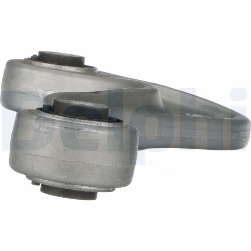 DELPHI Bærearm, hjulophæng tc3585 midten for PORSCHE