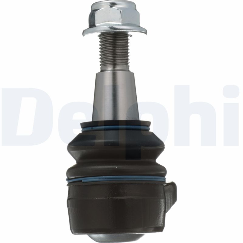 DELPHI Sporstangkugle ta3398 højre foraksel for BENTLEY VW AUDI