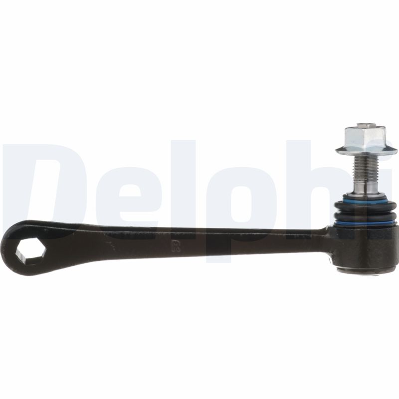DELPHI Stang/led, stabilisator tc6809 venstre foraksel for MERCEDES-BENZ