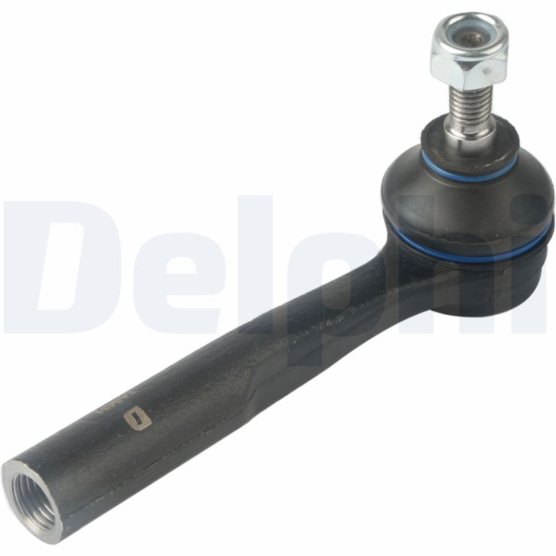 DELPHI Sporstangkugle ta6431 venstre foraksel for ABARTH JEEP