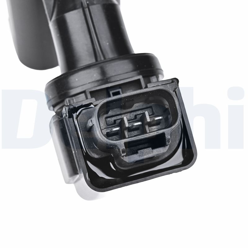 DELPHI Tændspole gn1114412b1 for MITSUBISHI