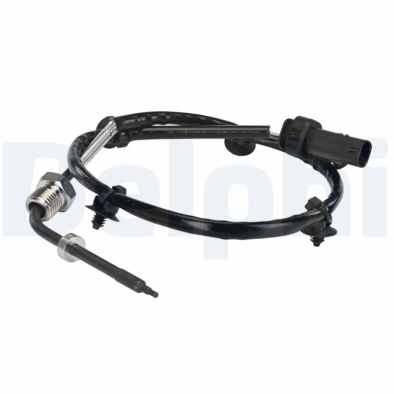 DELPHI Sensor, udstødningsgastemperatur ts3047012b1 for OPEL