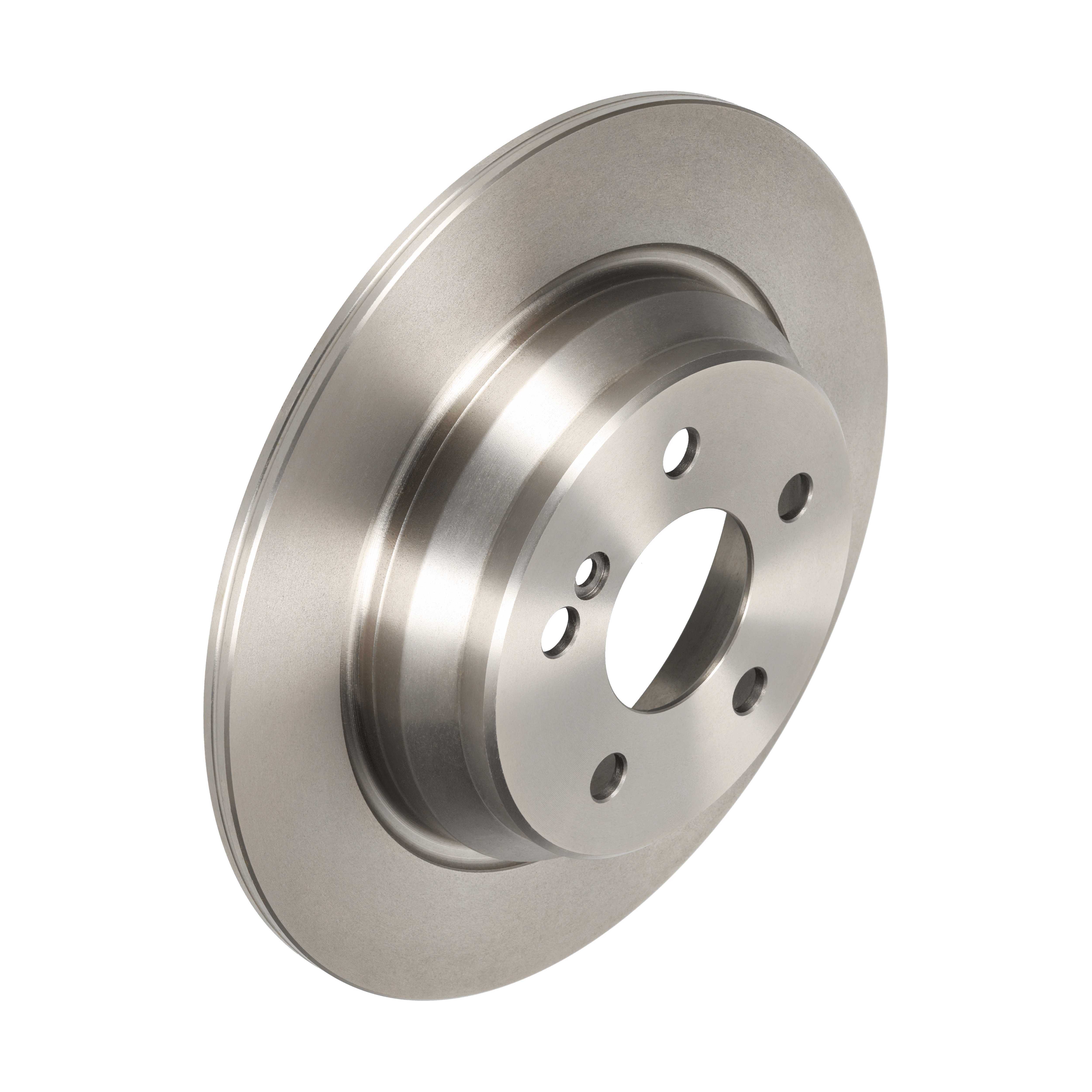 DELPHI Bremseskive bg3725 300mm 11mm for MERCEDES-BENZ