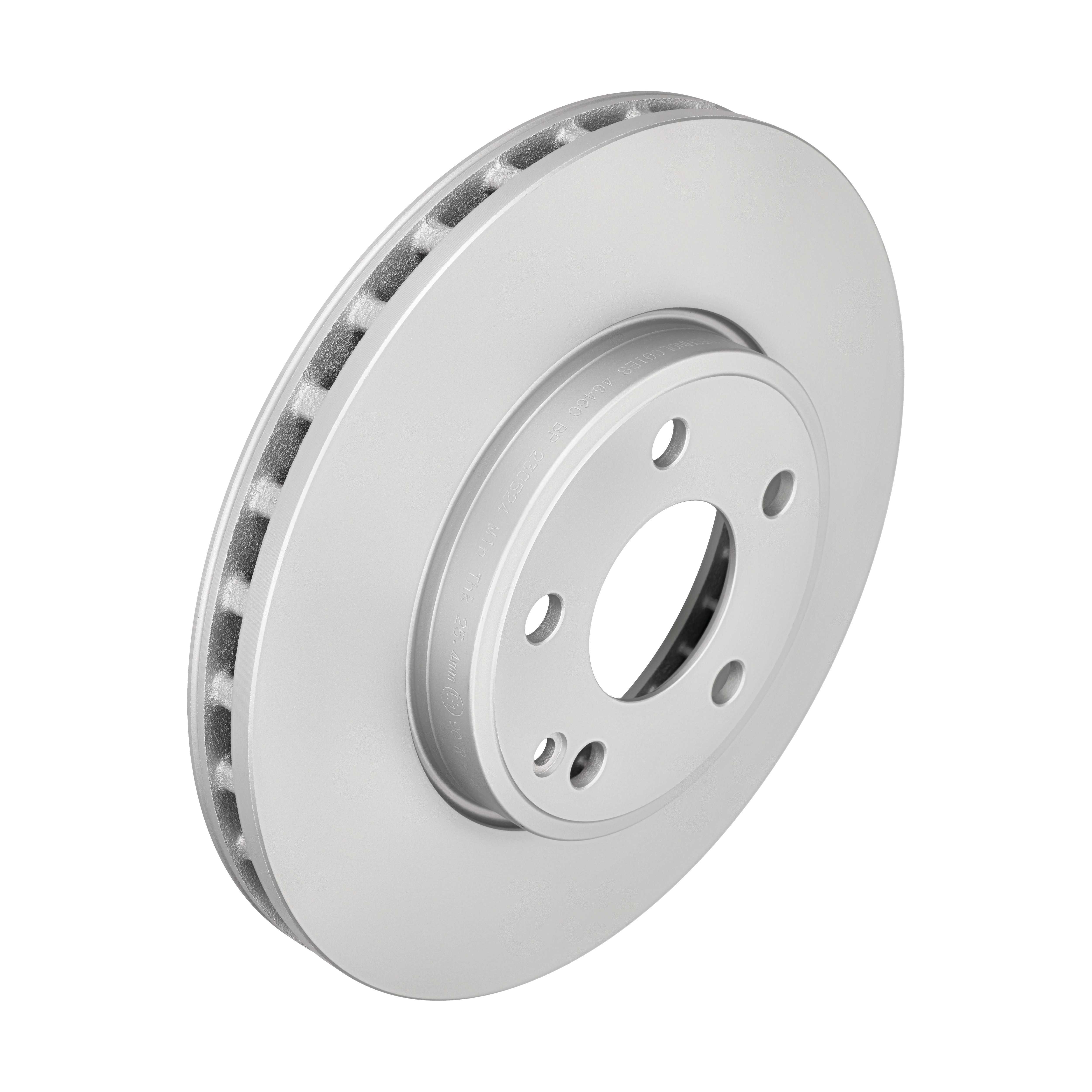 DELPHI Bremseskive bg4646c 295mm 28mm for MERCEDES-BENZ BEIJING BENZ (BBDC) INFINITI
