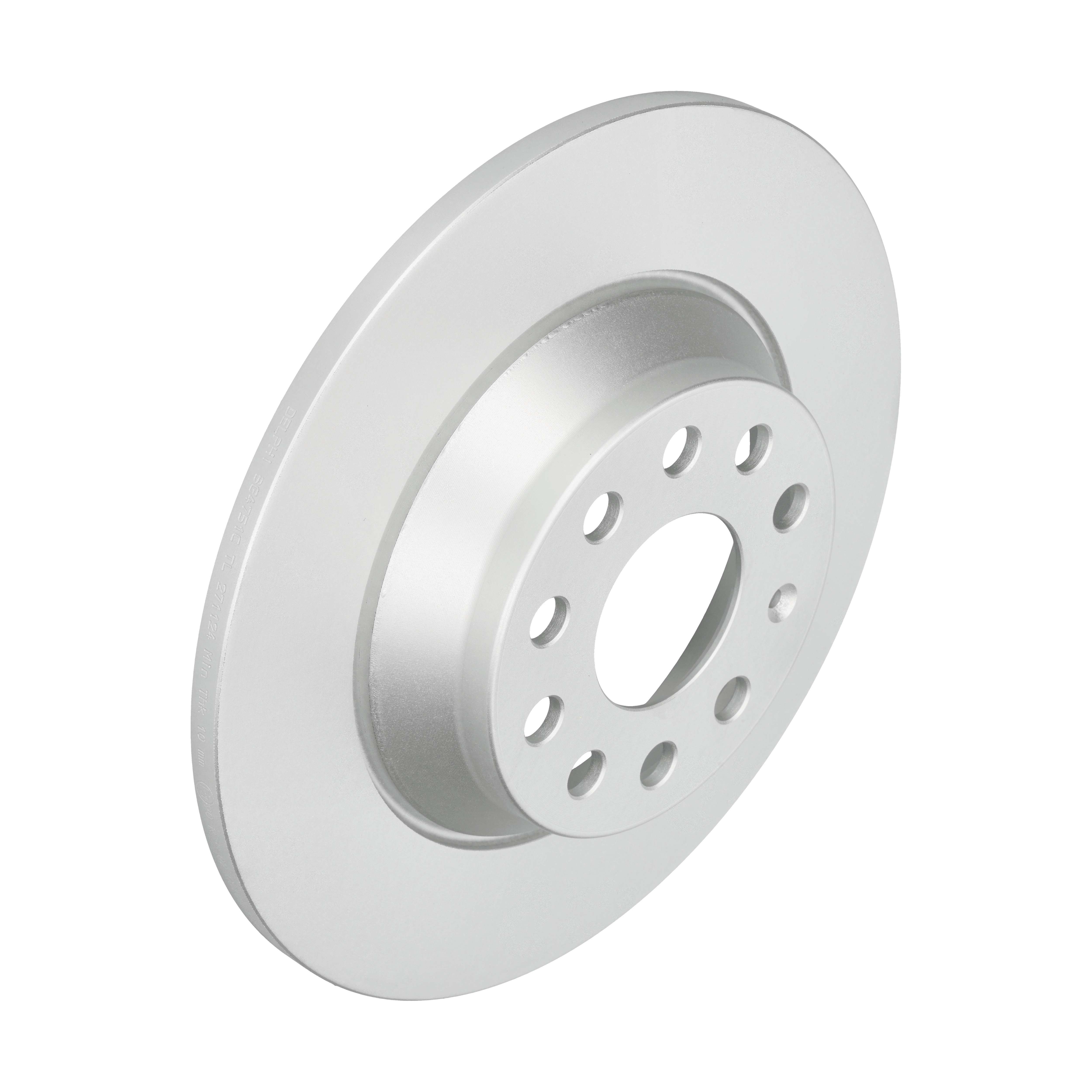 DELPHI Bremseskive bg4751c 300mm 12mm for FORD MG (SAIC) VW (FAW) VW SKODA (SVW)