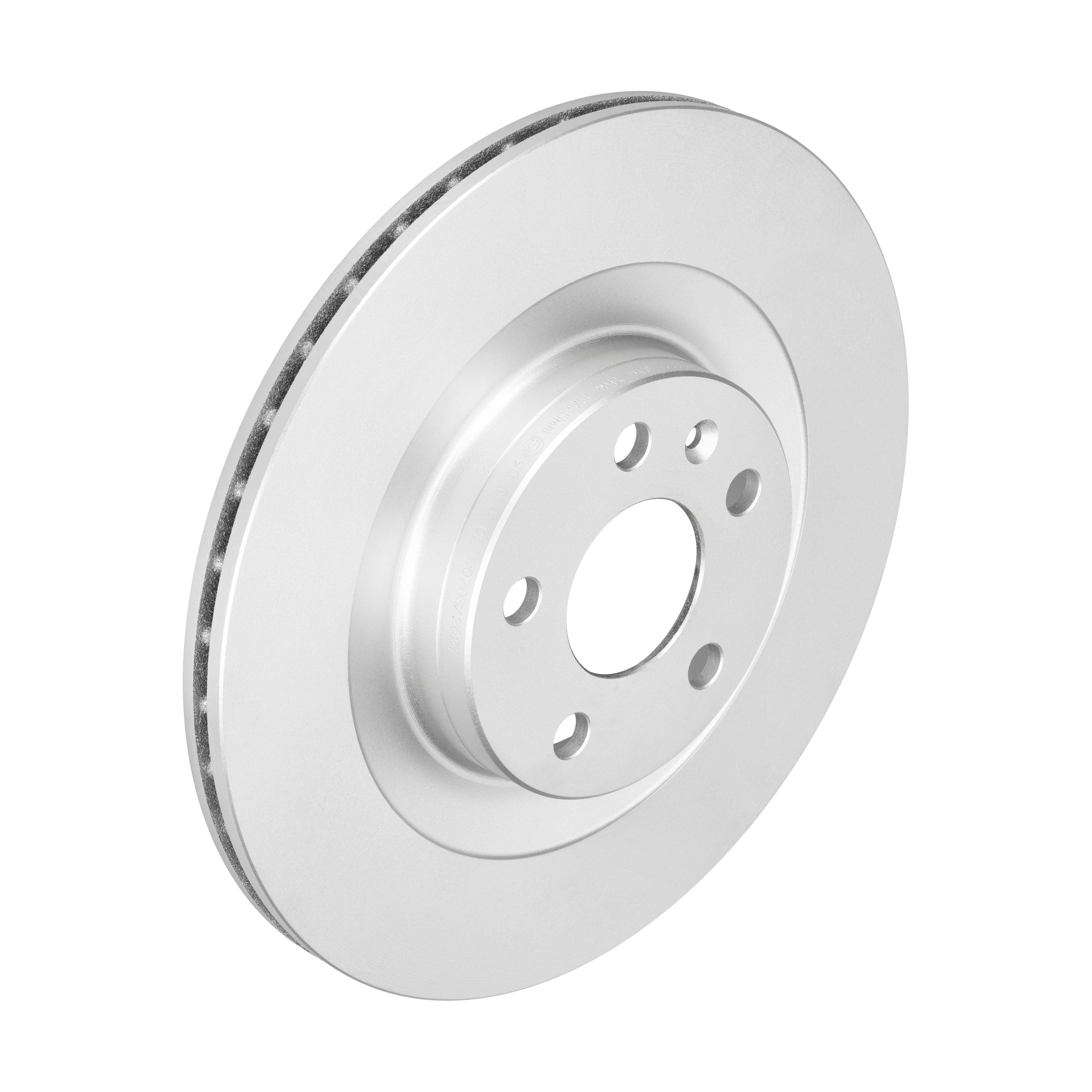 DELPHI Bremseskive bg4978c 320mm 20mm for VOLVO POLESTAR VOLVO ASIA