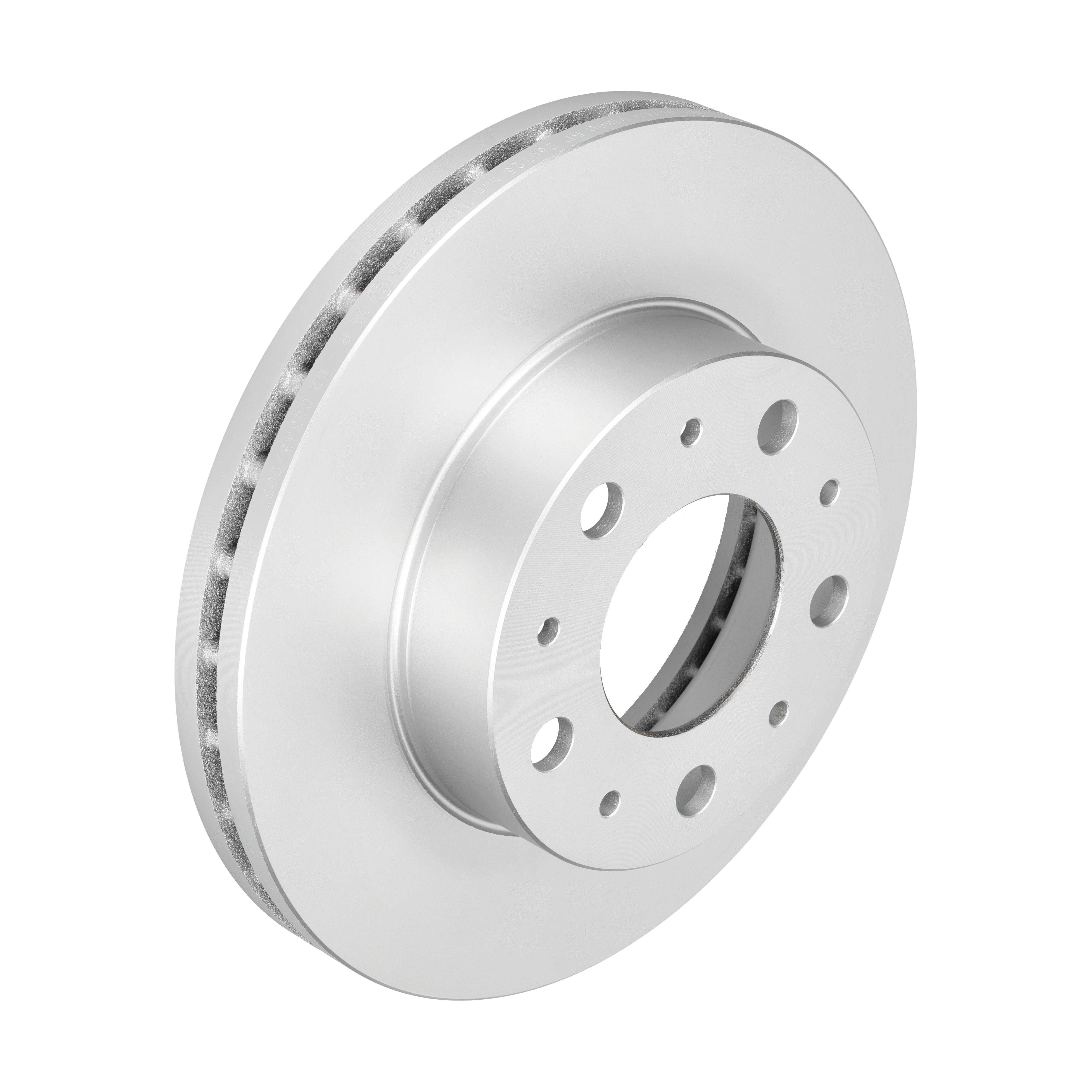 DELPHI Bremseskive bg9180c 300mm 32mm for FIAT