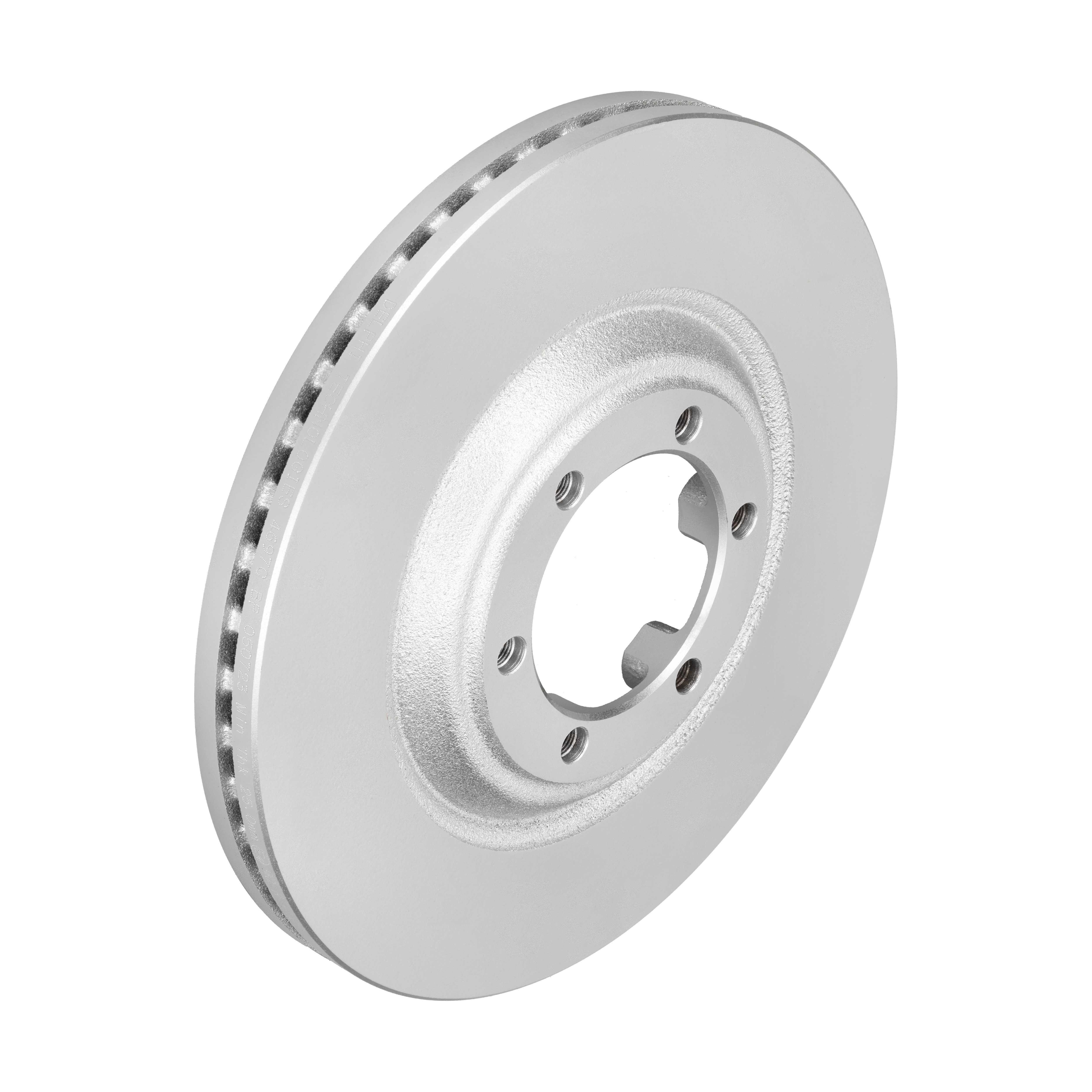 DELPHI Bremseskive bg4697c 300mm 27mm for CHEVROLET ISUZU