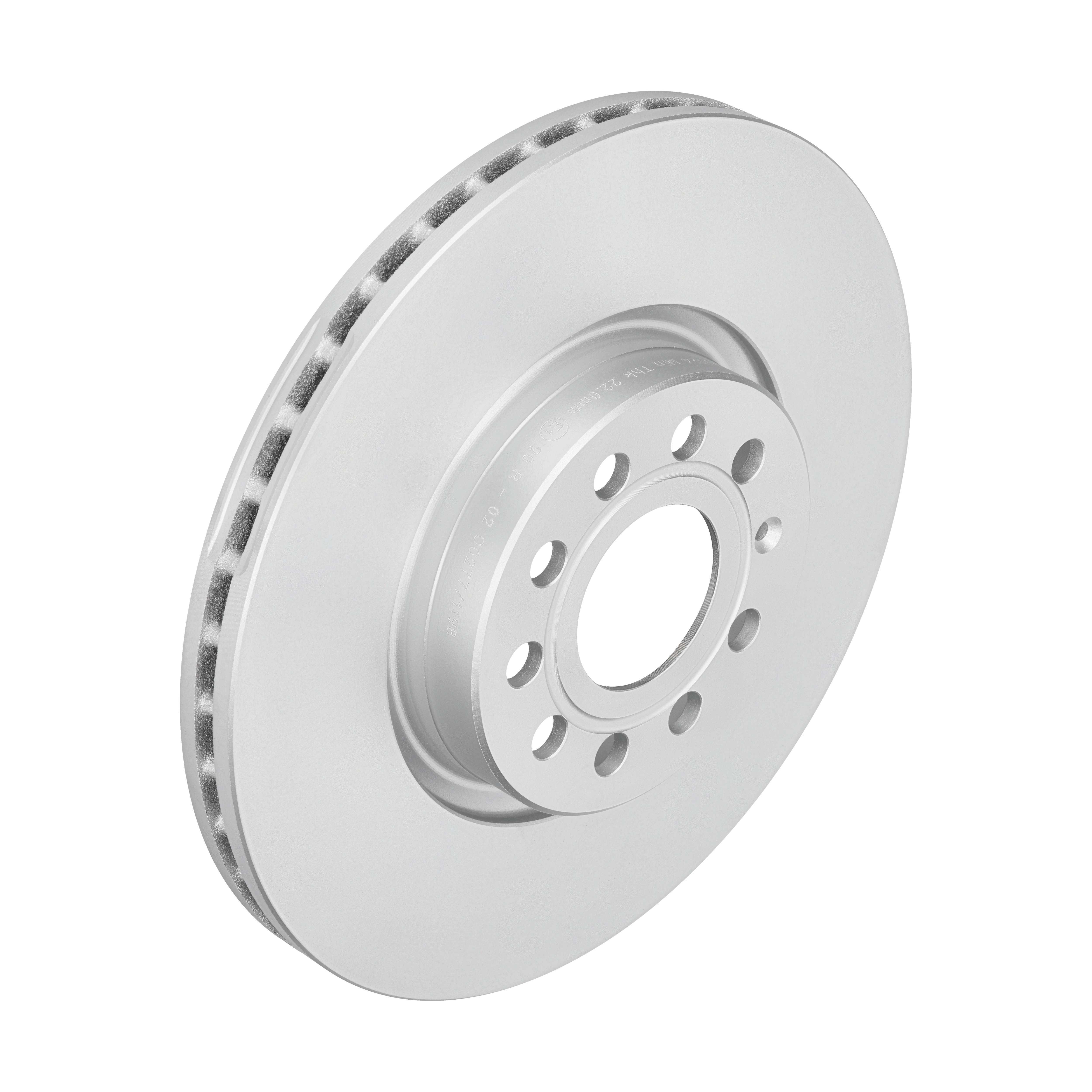 DELPHI Bremseskive bg3953c 312mm 25mm for VW VW (FAW) SKODA (SVW) SKODA