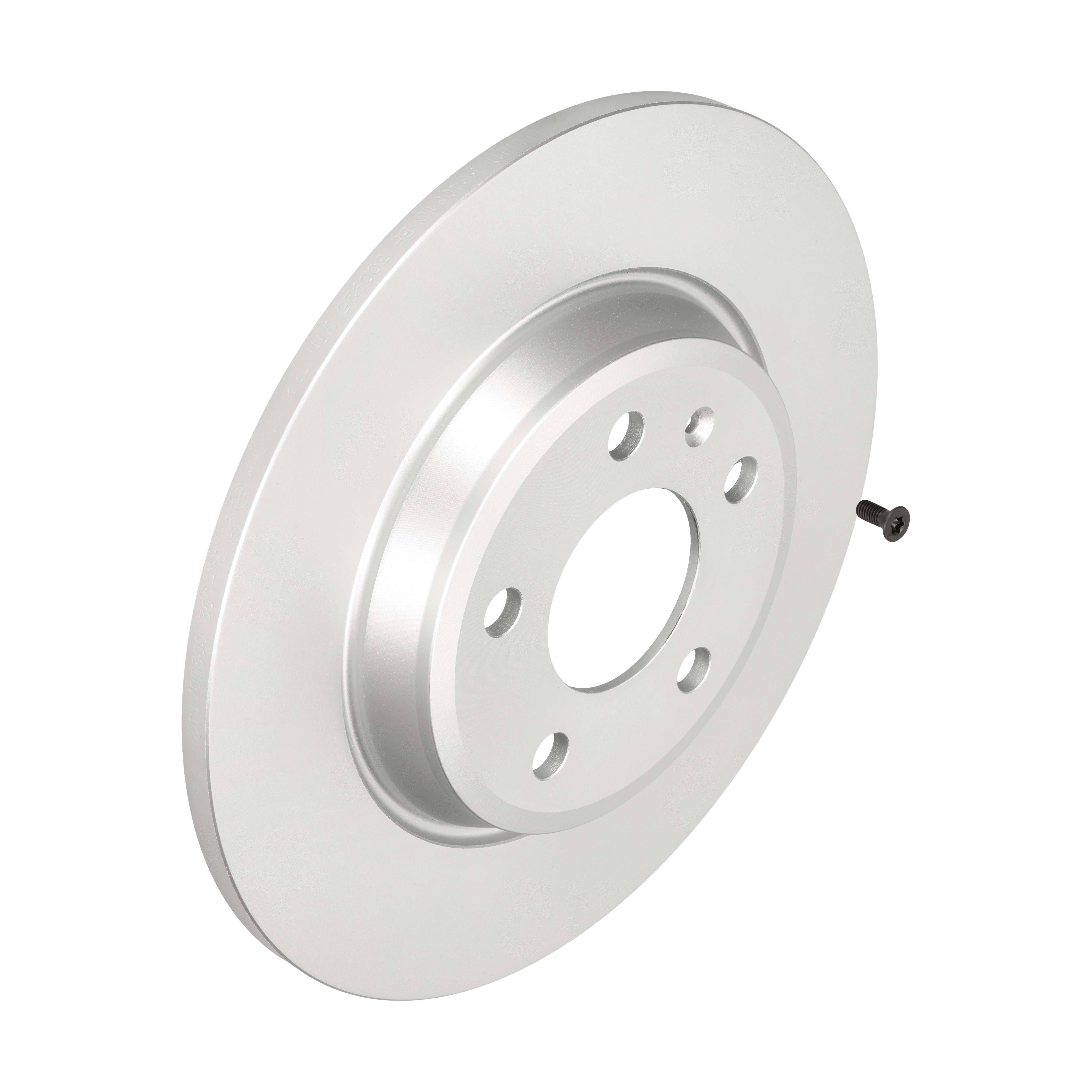 DELPHI Bremseskive bg4081c 300mm 12mm for VW AUDI AUDI (FAW)