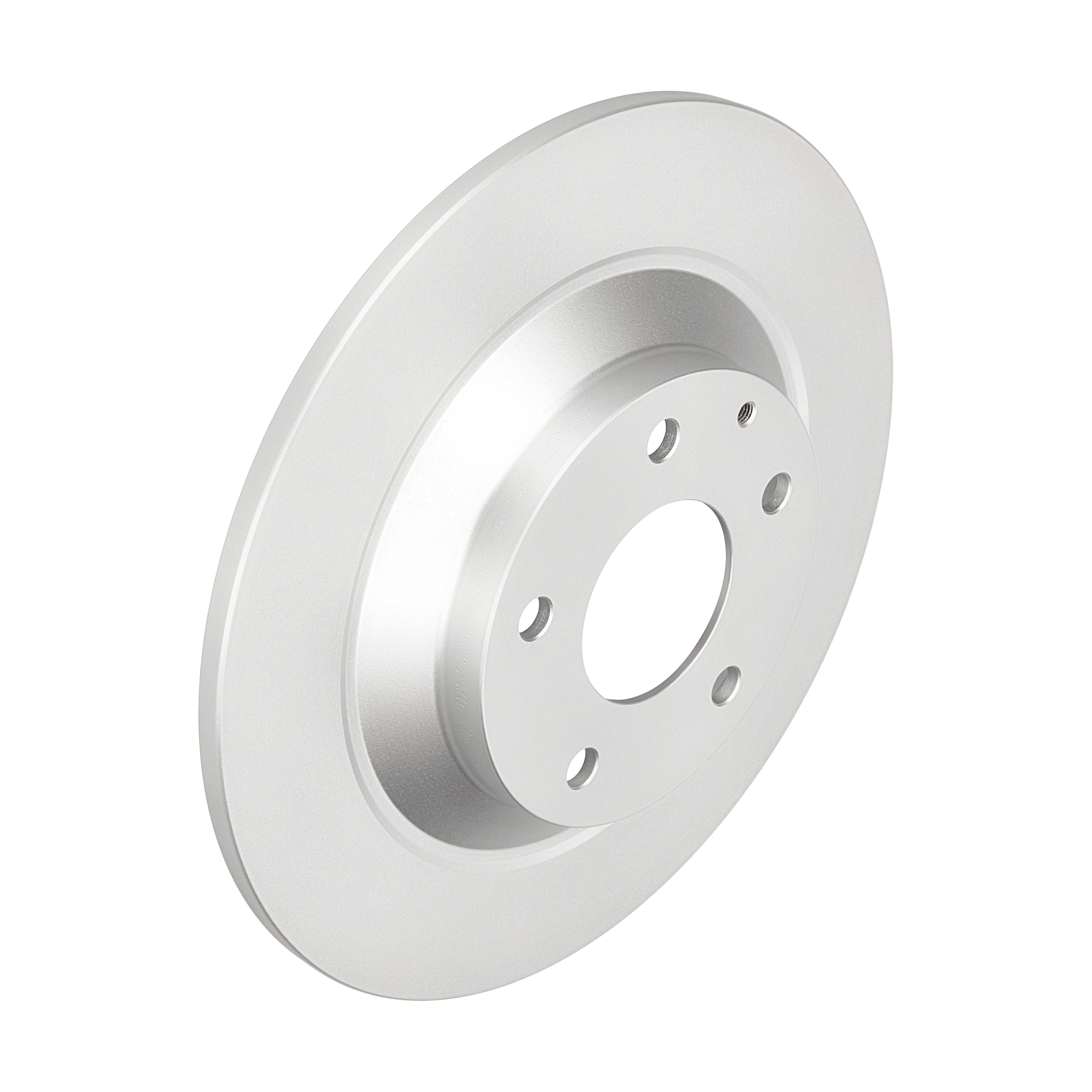 DELPHI Bremseskive bg4567c 303mm 10mm for MAZDA (CHANGAN) MAZDA