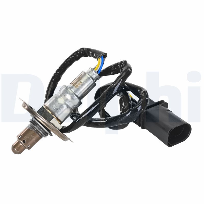 DELPHI Lambdasonde es2152312b1 for NISSAN