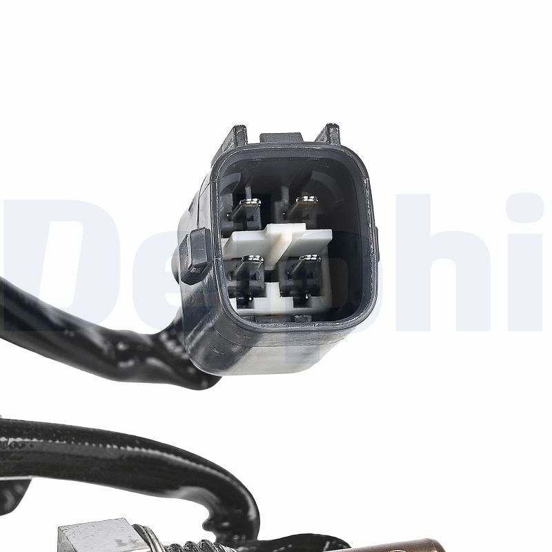 DELPHI Lambdasonde es2162012b1 for TOYOTA