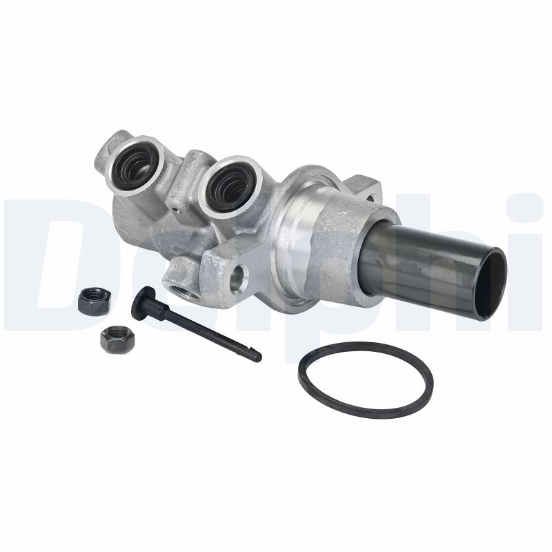 DELPHI Hovedbremsecylinder lm80783 for MERCEDES-BENZ