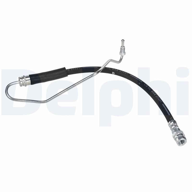DELPHI Bremseslange lh8067 for AUDI