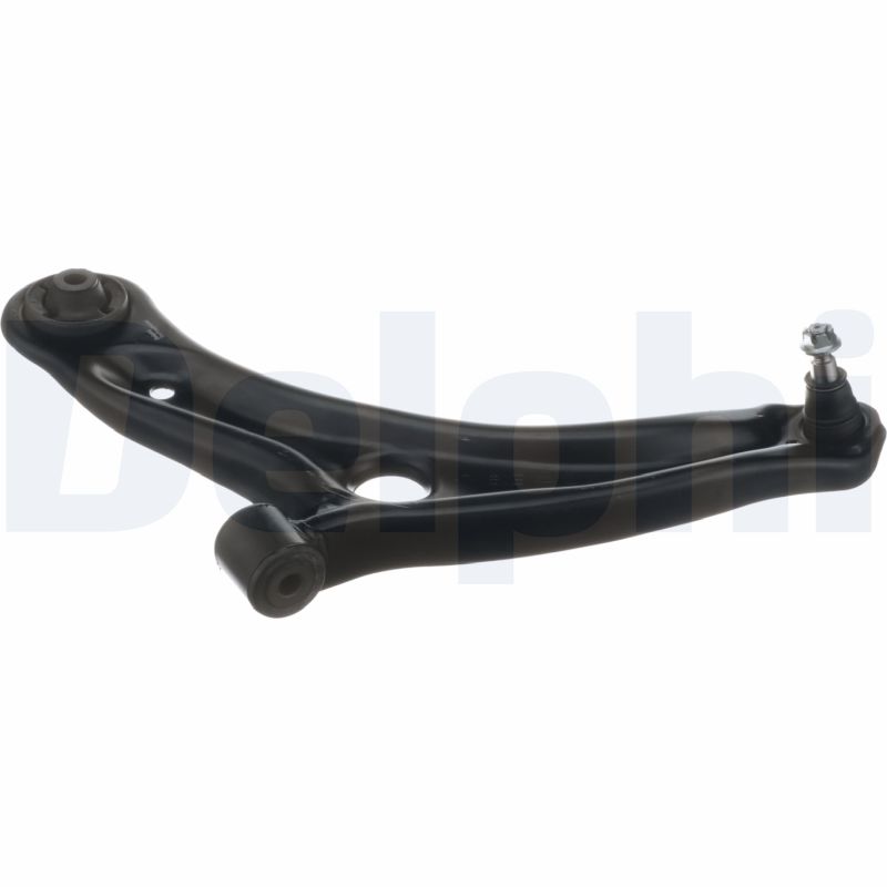 DELPHI Bærearm, hjulophæng tc6833 nede for HONDA