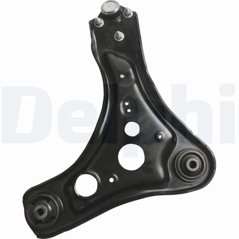 DELPHI Bærearm, hjulophæng tc4670 nede for SKODA AUDI