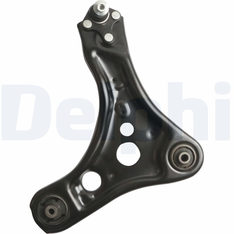 DELPHI Bærearm, hjulophæng tc4671 nede for SKODA AUDI