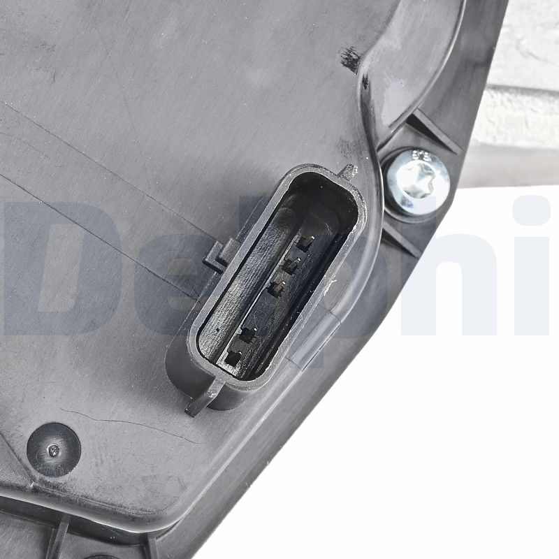 DELPHI EGR-ventil eg1075412b1 for MERCEDES-BENZ RENAULT