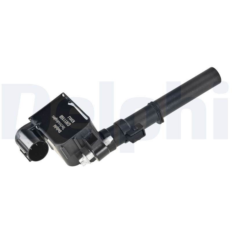 DELPHI Tændspole GN11160-12B1 for MERCEDES-BENZ