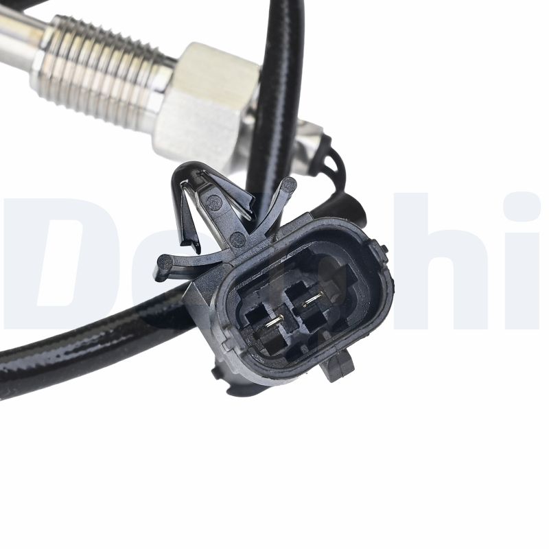 DELPHI Sensor, udstødningsgastemperatur ts3046712b1 for FORD