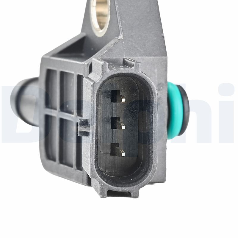 DELPHI Sensor,udstødningstryk dps0009912b1 for KIA