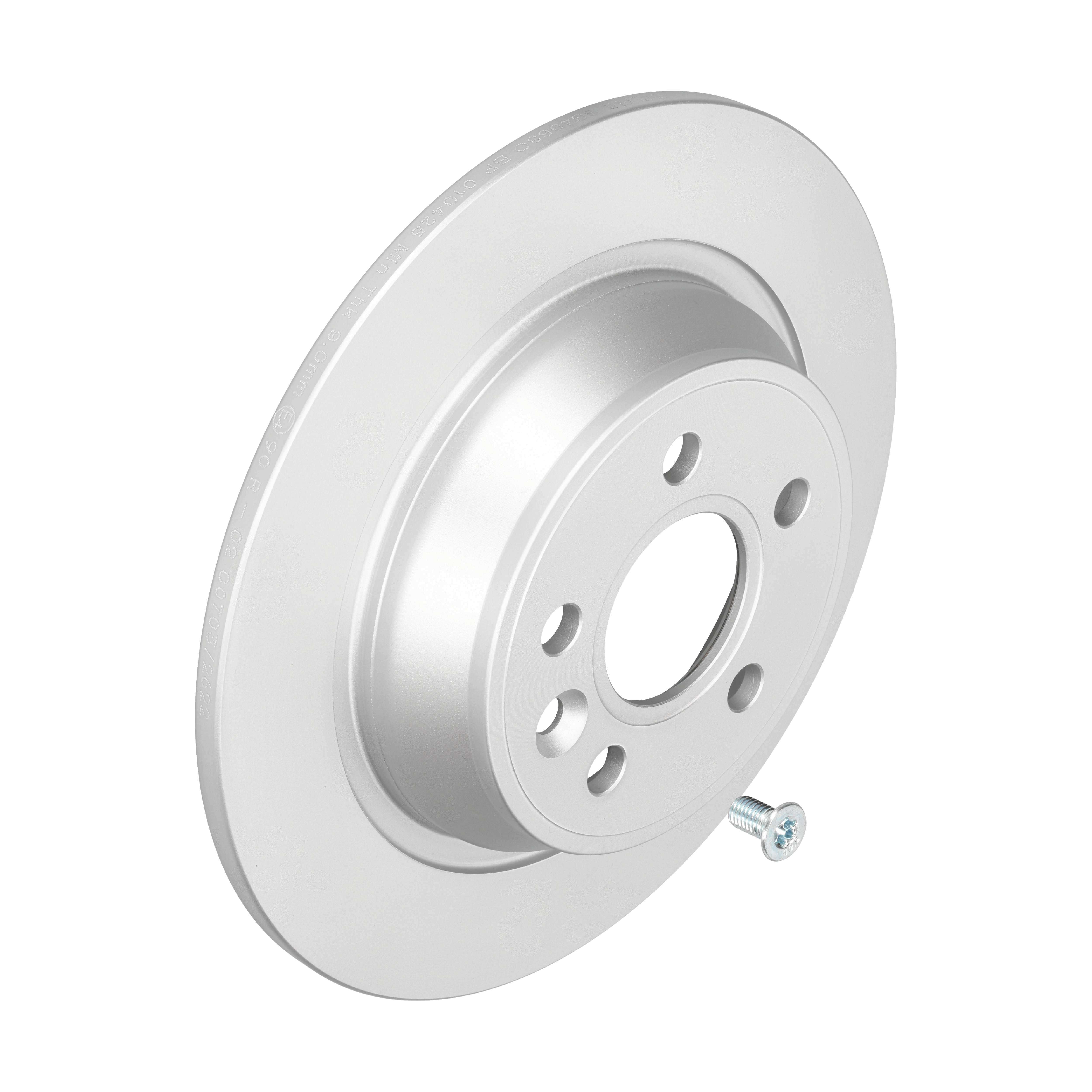DELPHI Bremseskive bg4063c 302mm 11mm for FORD FORD (CHANGAN) LAND ROVER (CHERY)