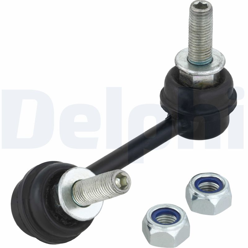 DELPHI Stang/led, stabilisator tc2281 højre foraksel for INFINITI
