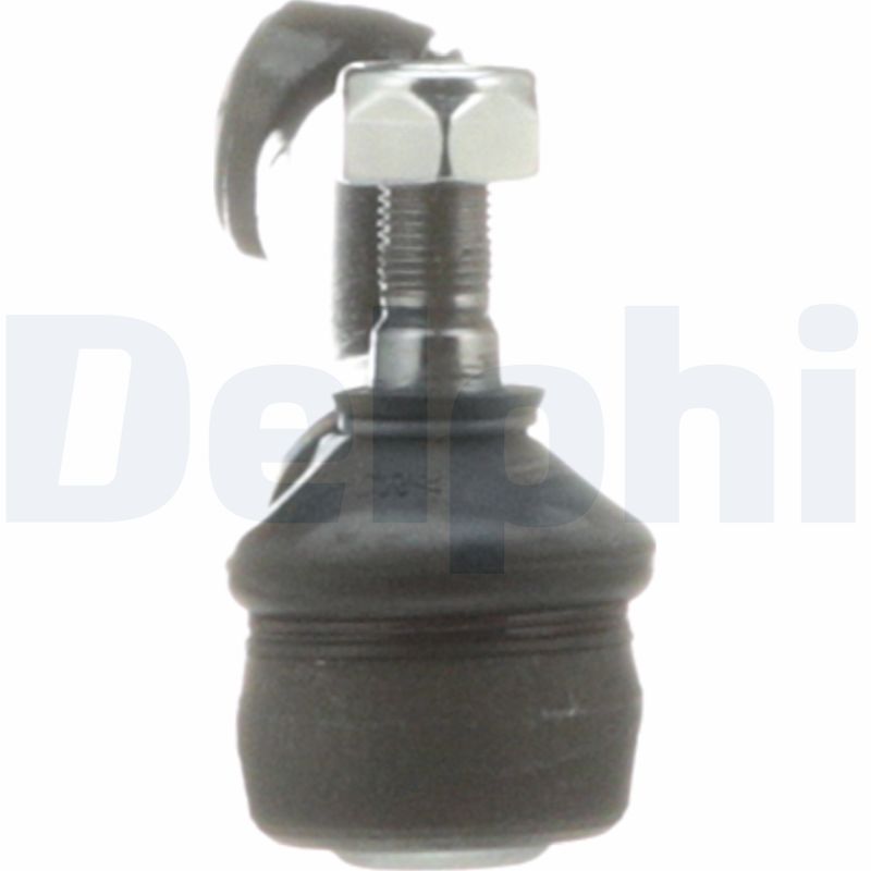 DELPHI Sporstang tl357 for AUDI