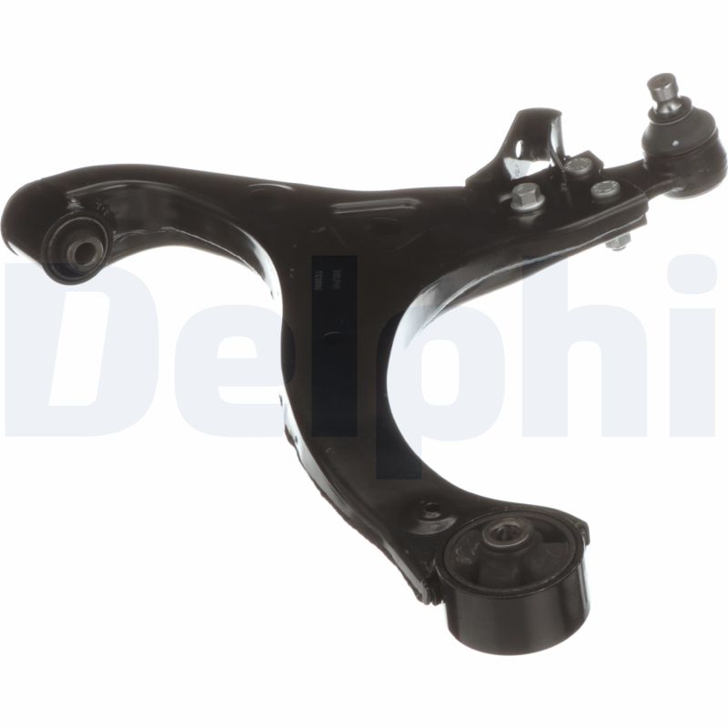 DELPHI Bærearm, hjulophæng tc3588 nede for HYUNDAI