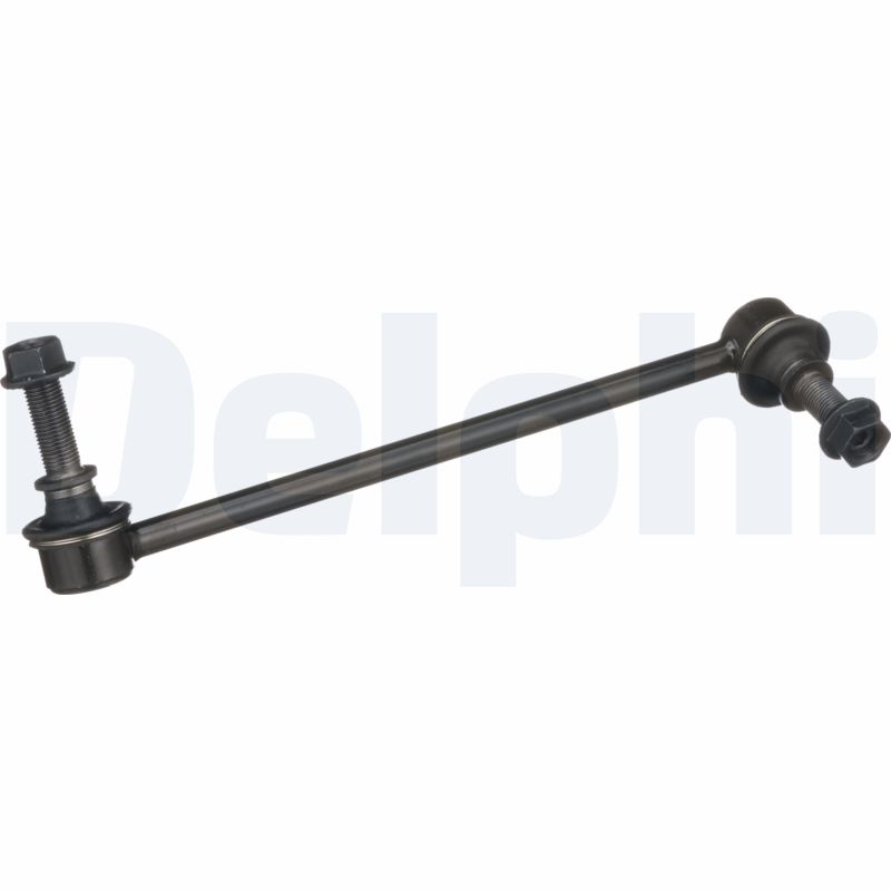 DELPHI Stang/led, stabilisator tc6433 venstre foraksel for CADILLAC