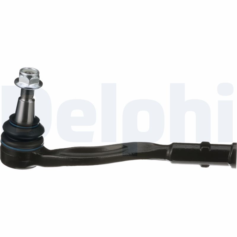 DELPHI Sporstangkugle TA3397 venstre foraksel for BENTLEY VW