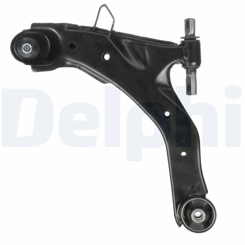 DELPHI Bærearm, hjulophæng tc5736 nede for HYUNDAI