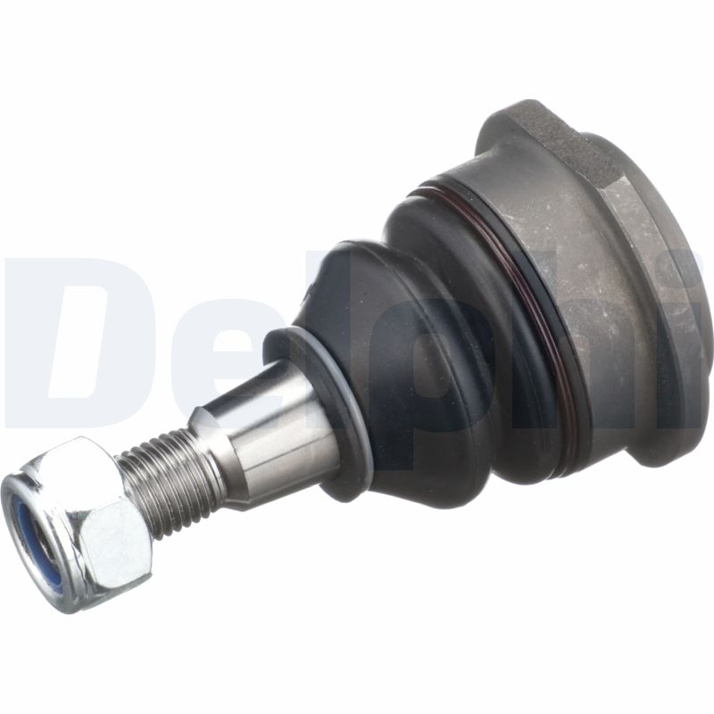 DELPHI Bærekugle tc5528 for JEEP CHRYSLER