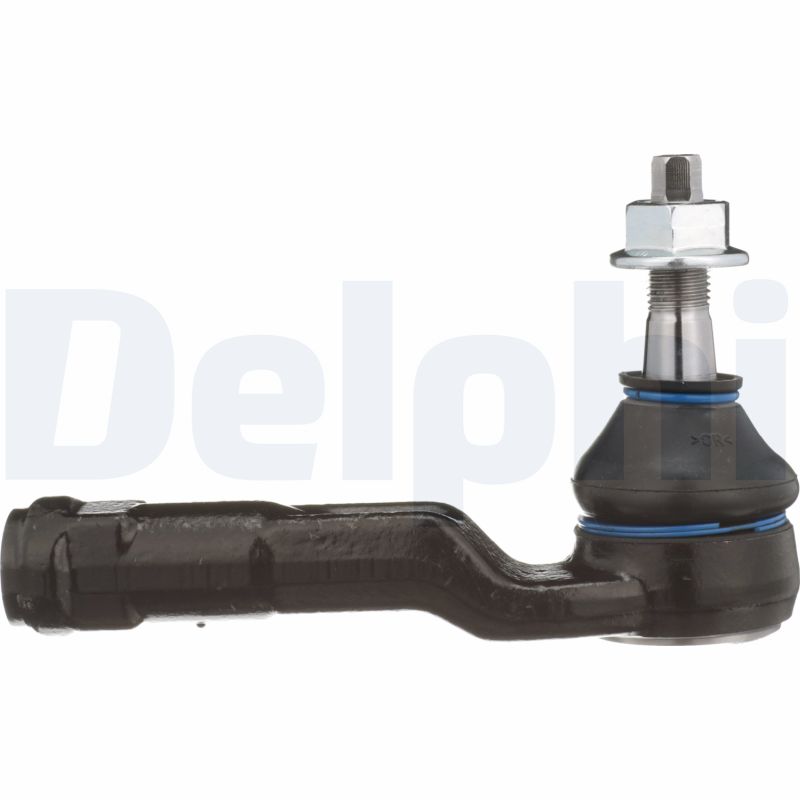DELPHI Sporstangkugle ta3366 højre foraksel for KIA HYUNDAI