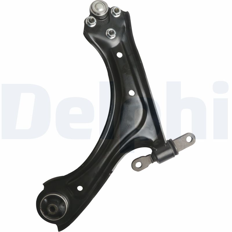 DELPHI Bærearm, hjulophæng tc9326 nede for KIA